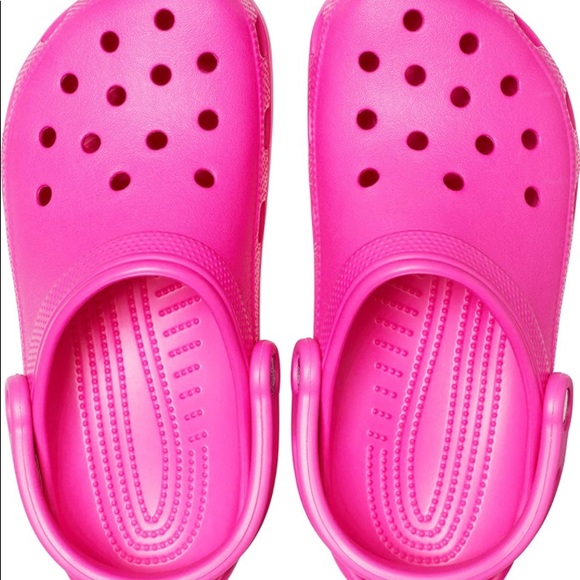 ❤️NIB CROCS❤️ - Picture 3 of 12